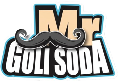 Mr. Goli Soda